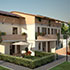Progetto per la realizzazione di un edificio plurifamiliare di civile abitazione