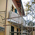 Progetto per la realizzazione di un edificio plurifamiliare di civile abitazione